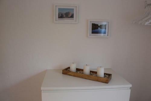 Apartamento Zuhause Mit Nordischem Charme