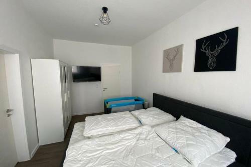 Apartamento Ferienwohnung Im Harz