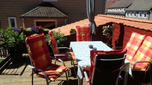 Apartamento Fischer