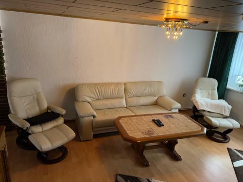 Apartamento Bergmannsruh Og