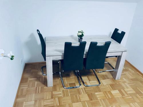 Apartamento Bleibe