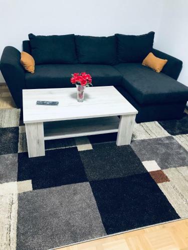Apartamento Bleibe