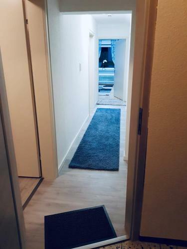 Apartamento Bleibe