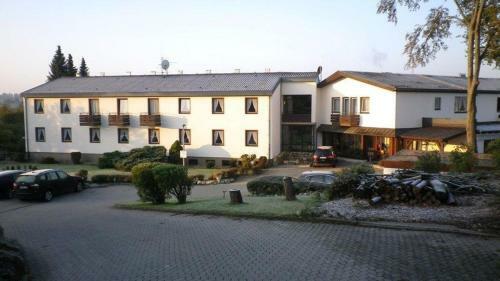 Posada Gasthof Loehnert Gmbh