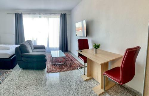 Pent - Aparthotel Crailsheim