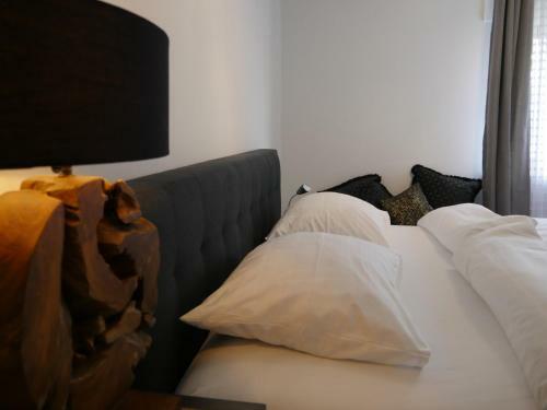 Luxury Apartment Im Zentrum - 24h Check-in