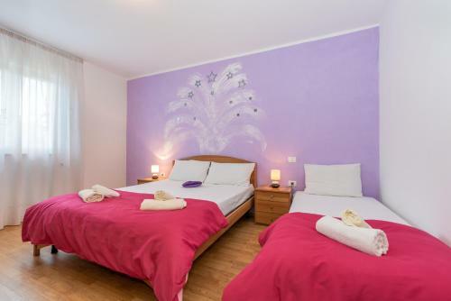 Holiday Home Viola