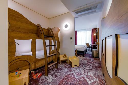 Hotel Ibis Styles Coburg