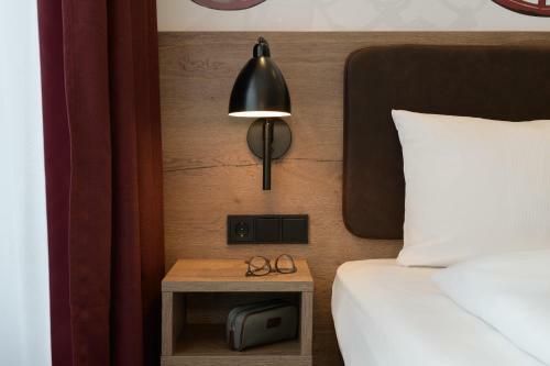 Hotel Ibis Styles Coburg