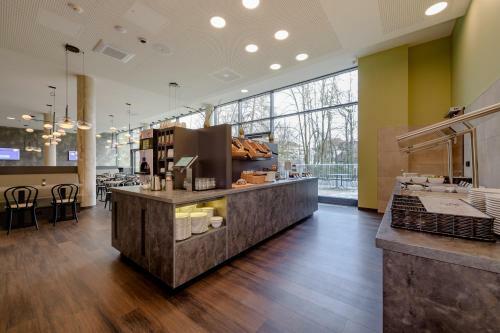 Hotel Ibis Styles Coburg