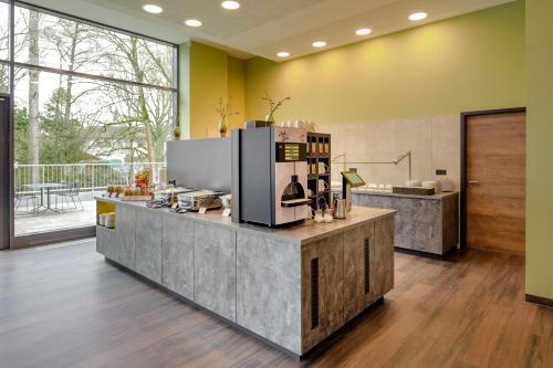 Hotel Ibis Styles Coburg