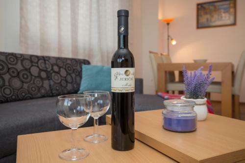 Apartamento Bartol