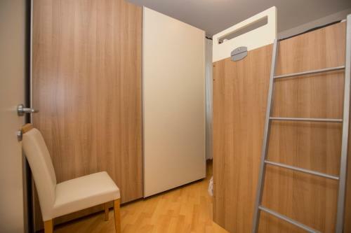 Apartamento Bartol