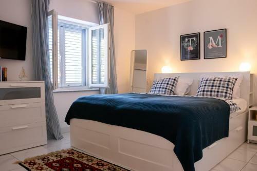 Apartamento Villa Kate Drenje