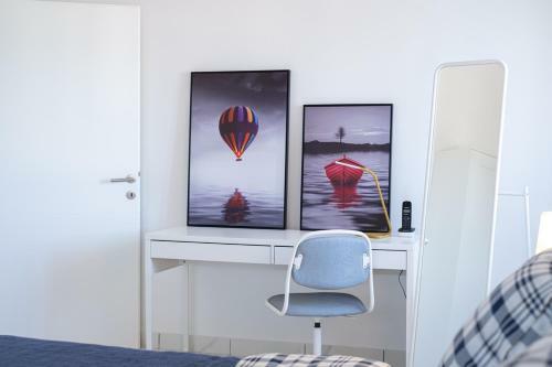 Apartamento Villa Kate Drenje