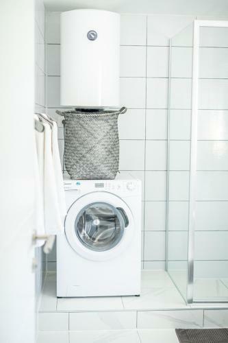 Apartamento Villa Kate Drenje