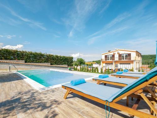 Villa Krasna Ku?a