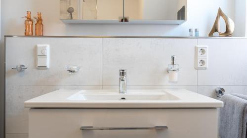 Ferienhaus Deichstra�e 8