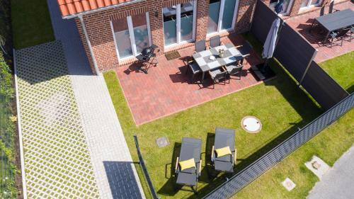 Ferienhaus Deichstra�e 8