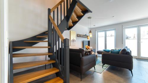 Ferienhaus Deichstra�e 8