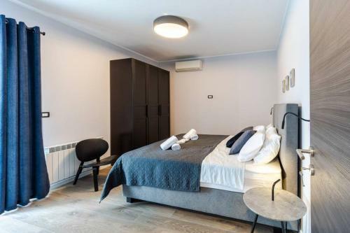 Beautiful Villa Gallova