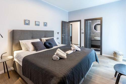 Beautiful Villa Gallova