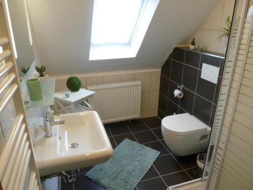 Apartamento Ferienhaus Neptun