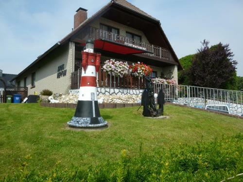 Apartamento Ferienhaus Neptun