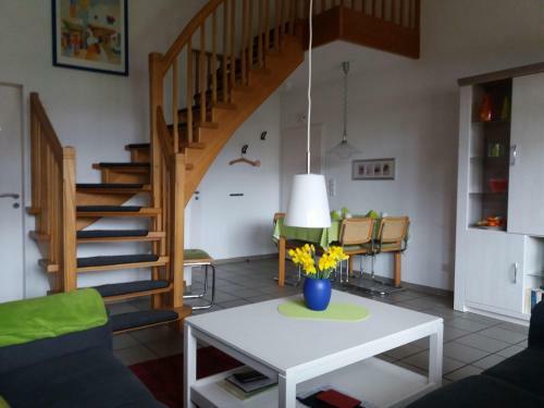 Apartamento Fewo-nordseeluft
