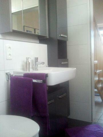 Apartamento Fewo-nordseeluft