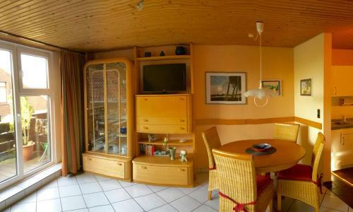 Apartamento Carolinensiel/harlesiel