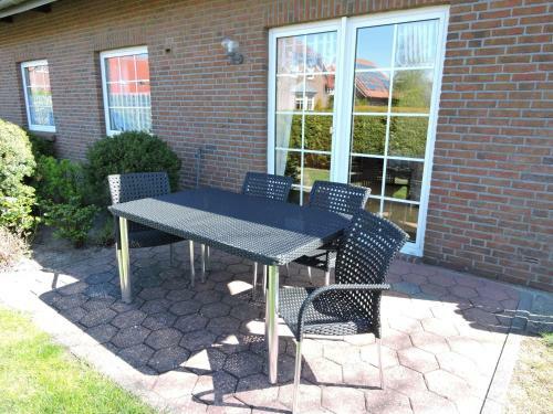 Apartamento Landhaus Muhlenblick, Familie Ehnts