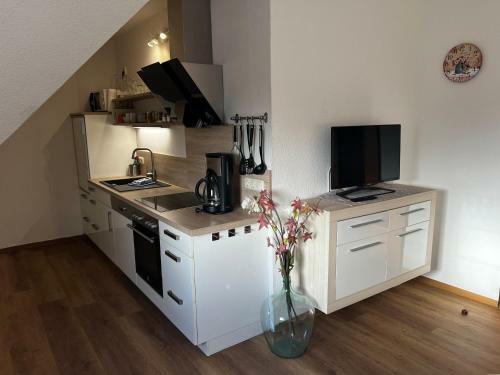 Apartamento Landhaus Muhlenblick, Familie Ehnts