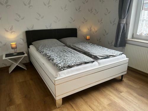 Apartamento Landhaus Muhlenblick, Familie Ehnts