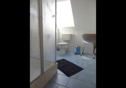 Apartamento Ferienwohnung An Der Harle Og