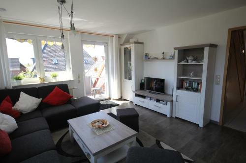 Apartamento Ferienwohnung Muhlichen