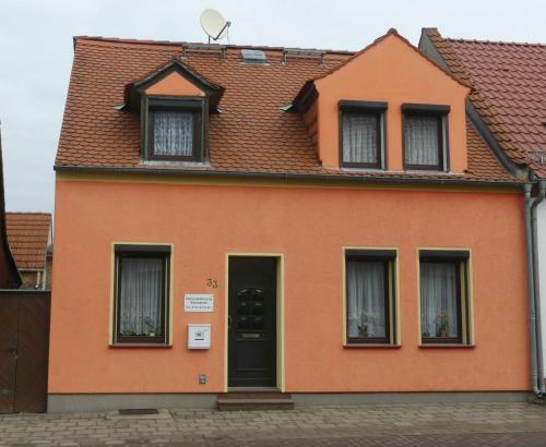 Apartamento Ferienwohnung Schweizer