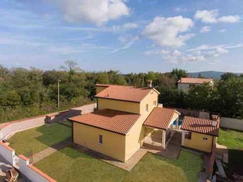 Villa Iridis - Perfect Holiday In Nature