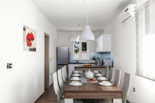 Villa Iridis - Perfect Holiday In Nature