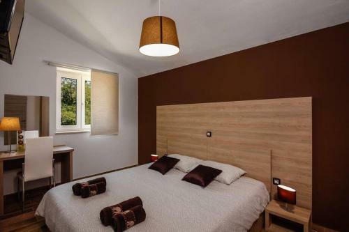 Villa Iridis - Perfect Holiday In Nature