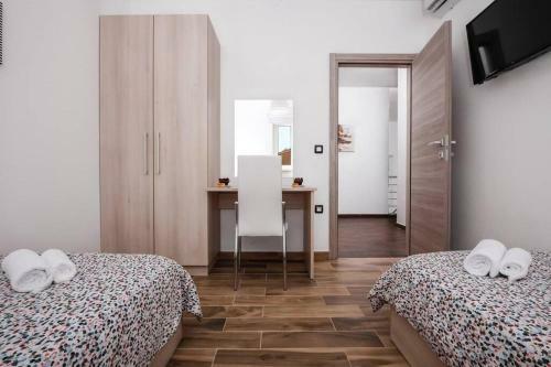 Villa Iridis - Perfect Holiday In Nature
