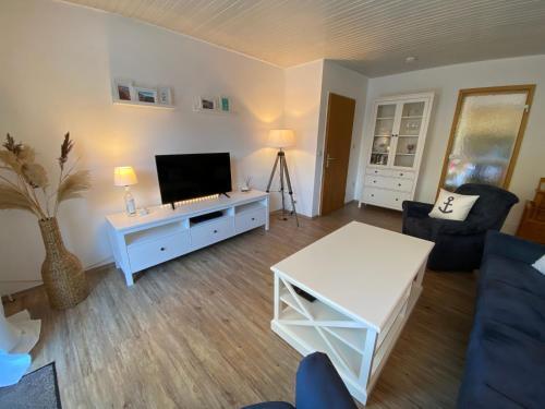 Apartamento Birkenweg Ankerplatz I