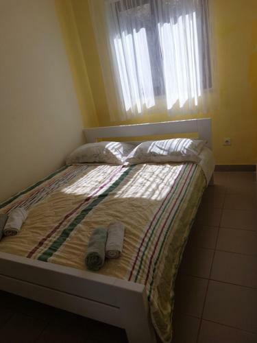 Apartamento Ravni