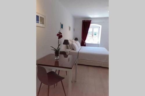 Apartamento Comfortable Studio In Old Town