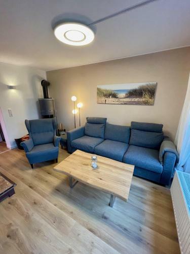 Ferienhaus-steuerbord