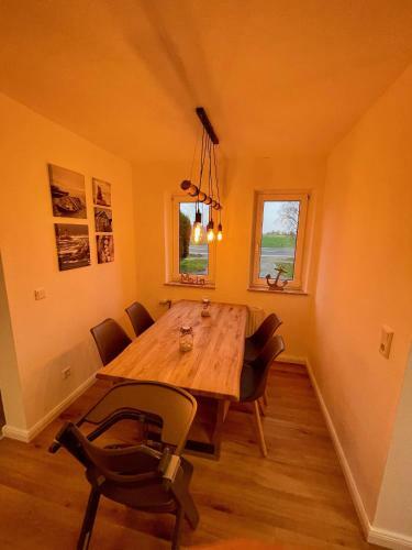 Ferienhaus-steuerbord