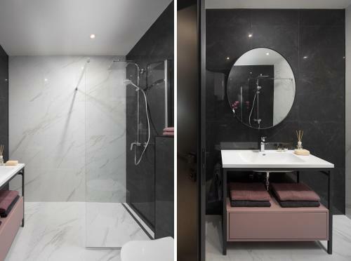 Borgo Apartment