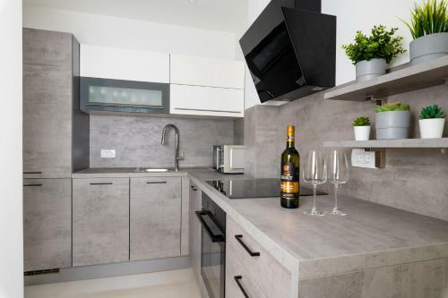 Apartamento La Perla