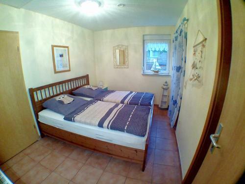 Apartamento Ferienwohnung Yachthafen de Lorenzo