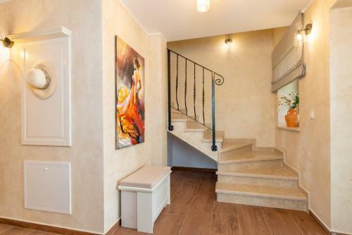 Villa Violetta Residence